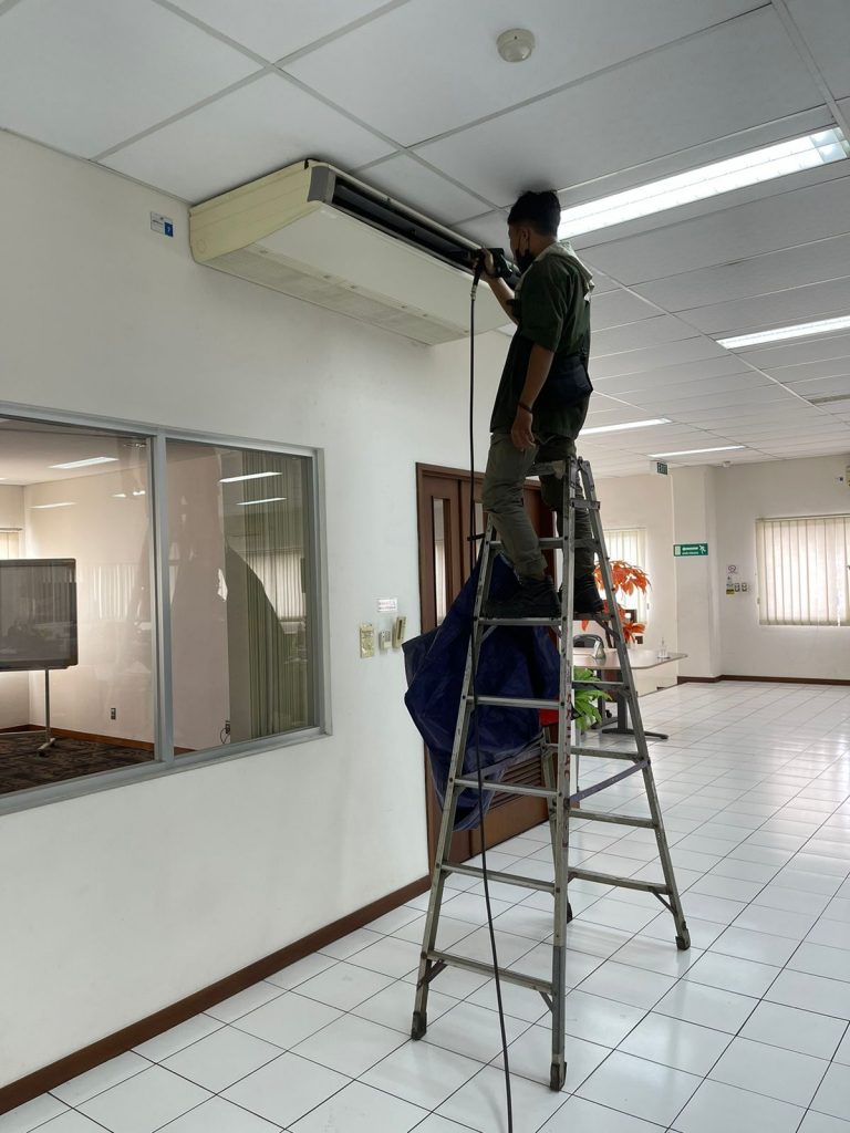 Spesialis Repair AC Bekasi