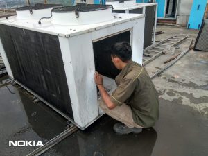 Repair AC Karawang