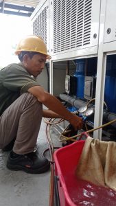 Kontraktor AC Bekasi - Perawatan AC