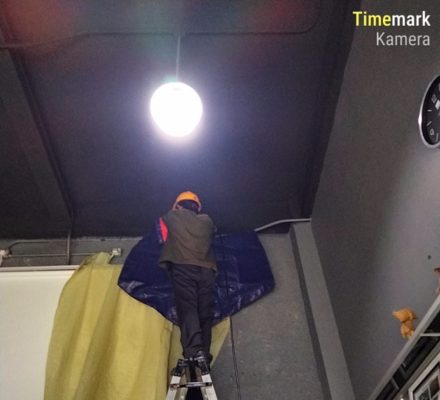 Service Cleaning Indoor Split